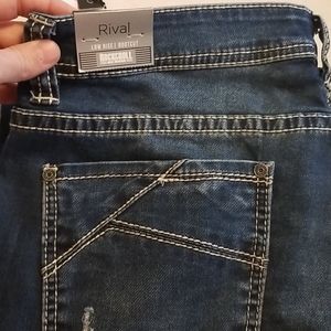 Rock and Roll size 31/32 new with tags